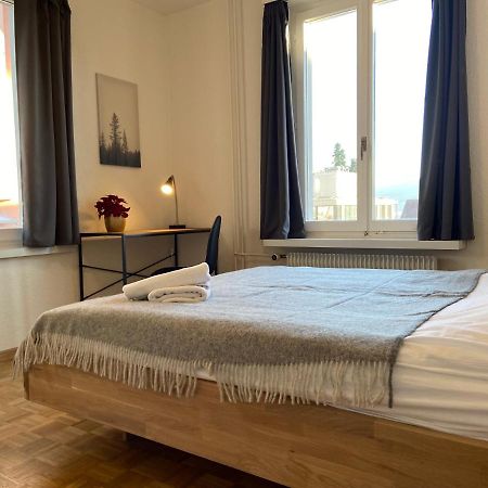 Swiss Stay - 2 Bedroom Apartment Close To Eth Zurych Zewnętrze zdjęcie