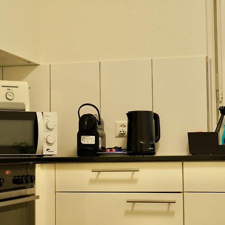 Swiss Stay - 2 Bedroom Apartment Close To Eth Zurych Zewnętrze zdjęcie