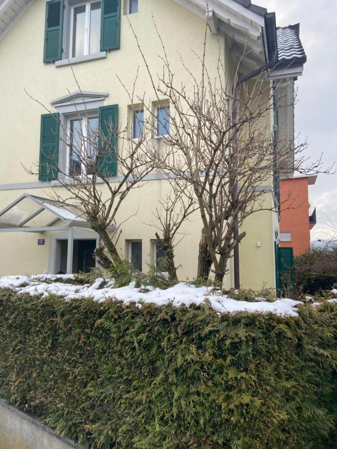 Swiss Stay - 2 Bedroom Apartment Close To Eth Zurych Zewnętrze zdjęcie