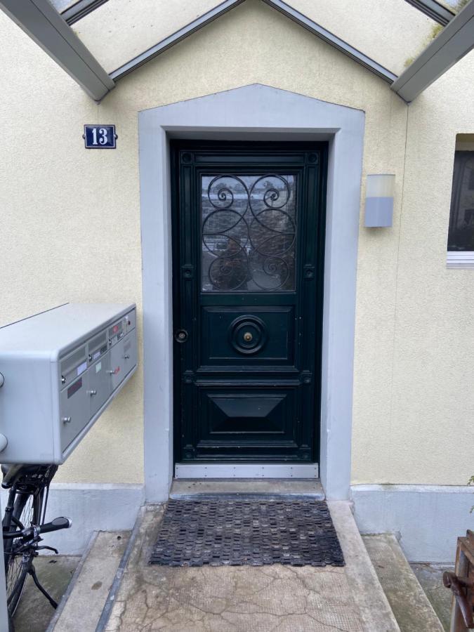 Swiss Stay - 2 Bedroom Apartment Close To Eth Zurych Zewnętrze zdjęcie