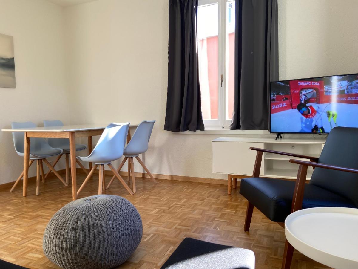 Swiss Stay - 2 Bedroom Apartment Close To Eth Zurych Zewnętrze zdjęcie
