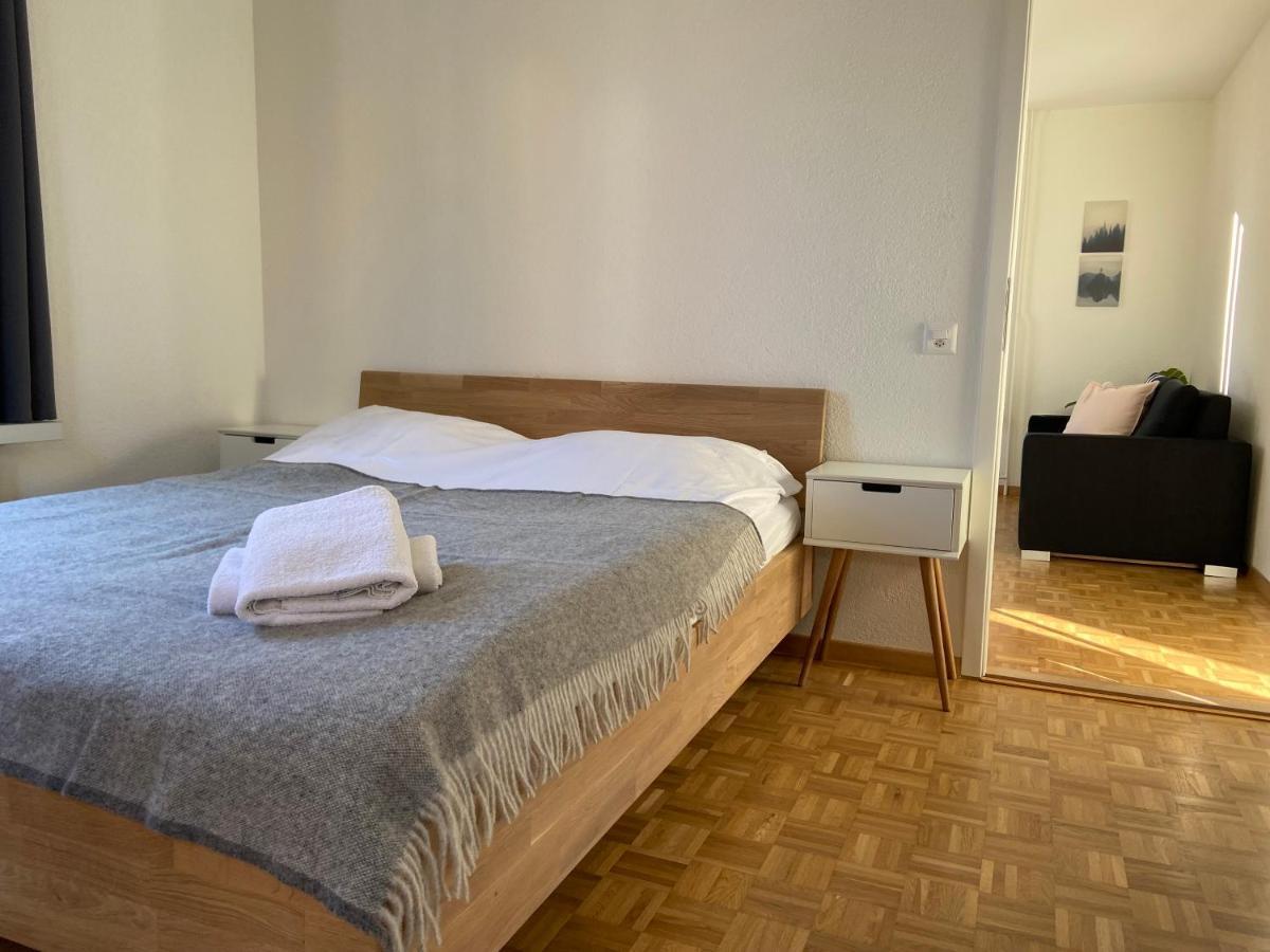 Swiss Stay - 2 Bedroom Apartment Close To Eth Zurych Zewnętrze zdjęcie