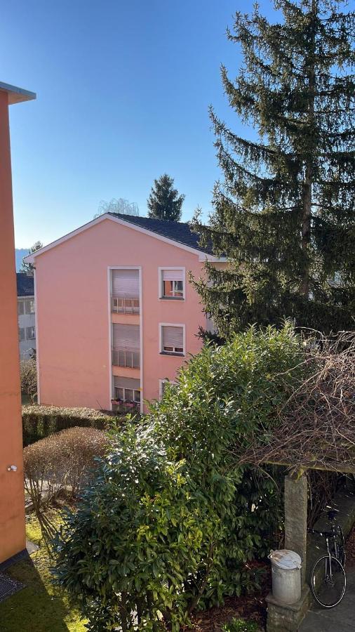 Swiss Stay - 2 Bedroom Apartment Close To Eth Zurych Zewnętrze zdjęcie