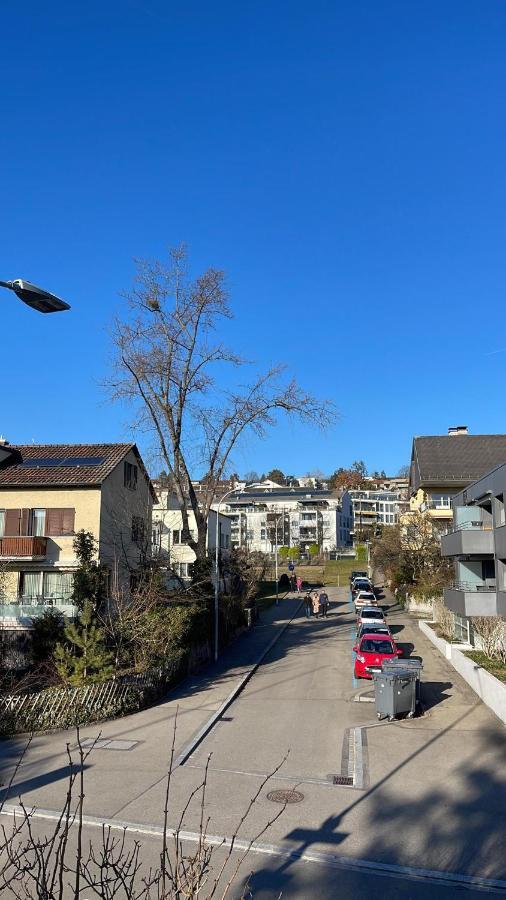 Swiss Stay - 2 Bedroom Apartment Close To Eth Zurych Zewnętrze zdjęcie