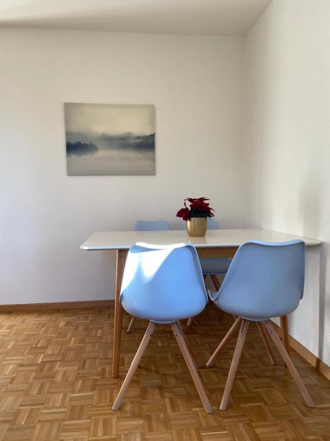 Swiss Stay - 2 Bedroom Apartment Close To Eth Zurych Zewnętrze zdjęcie