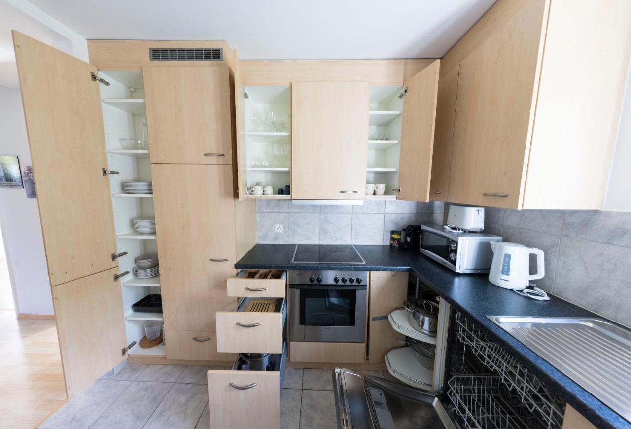Swiss Stay - 2 Bedroom Apartment Close To Eth Zurych Zewnętrze zdjęcie