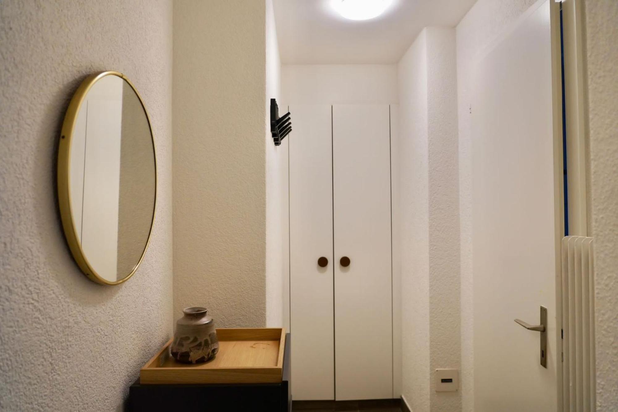 Swiss Stay - 2 Bedroom Apartment Close To Eth Zurych Zewnętrze zdjęcie