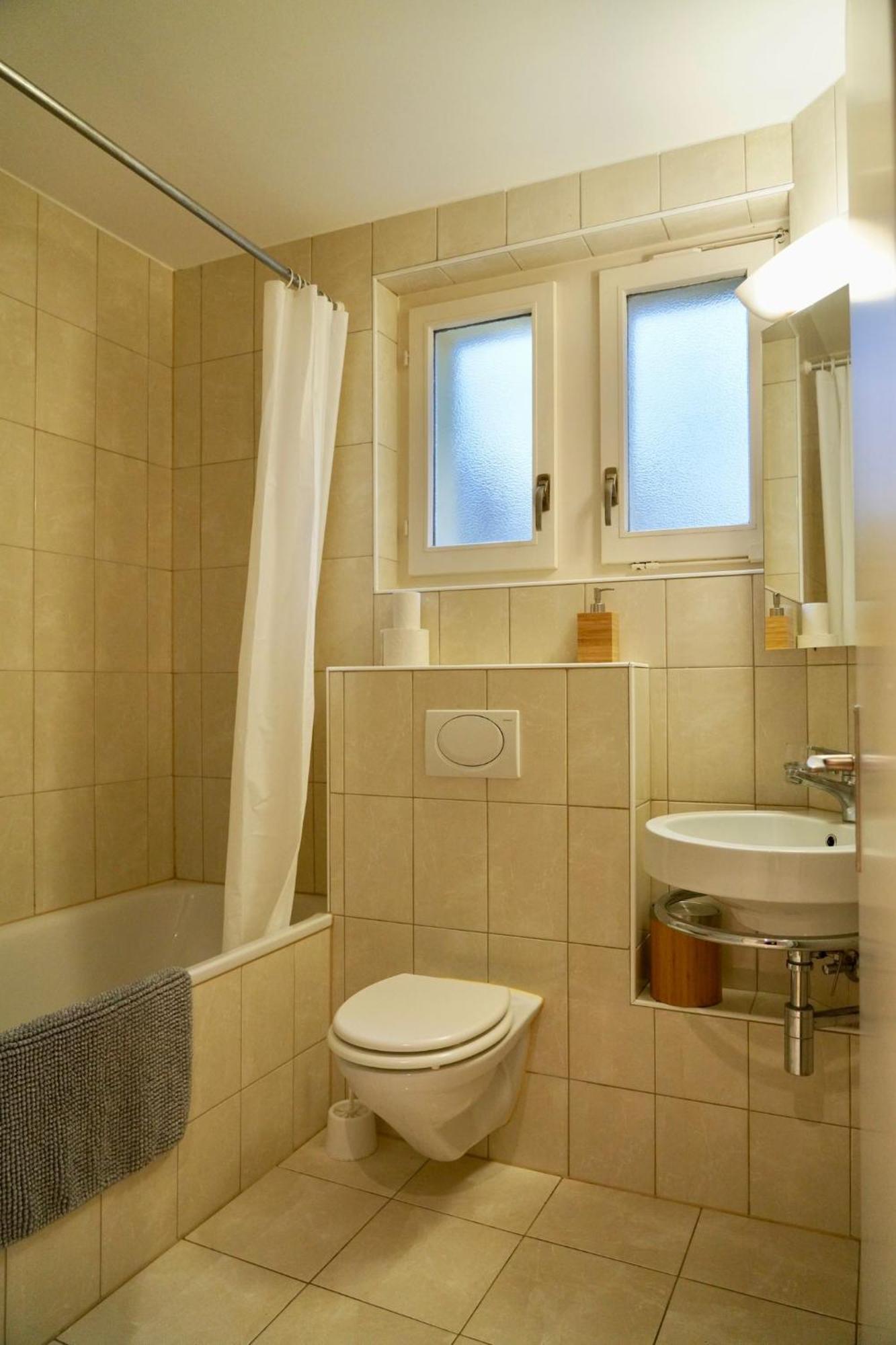 Swiss Stay - 2 Bedroom Apartment Close To Eth Zurych Zewnętrze zdjęcie