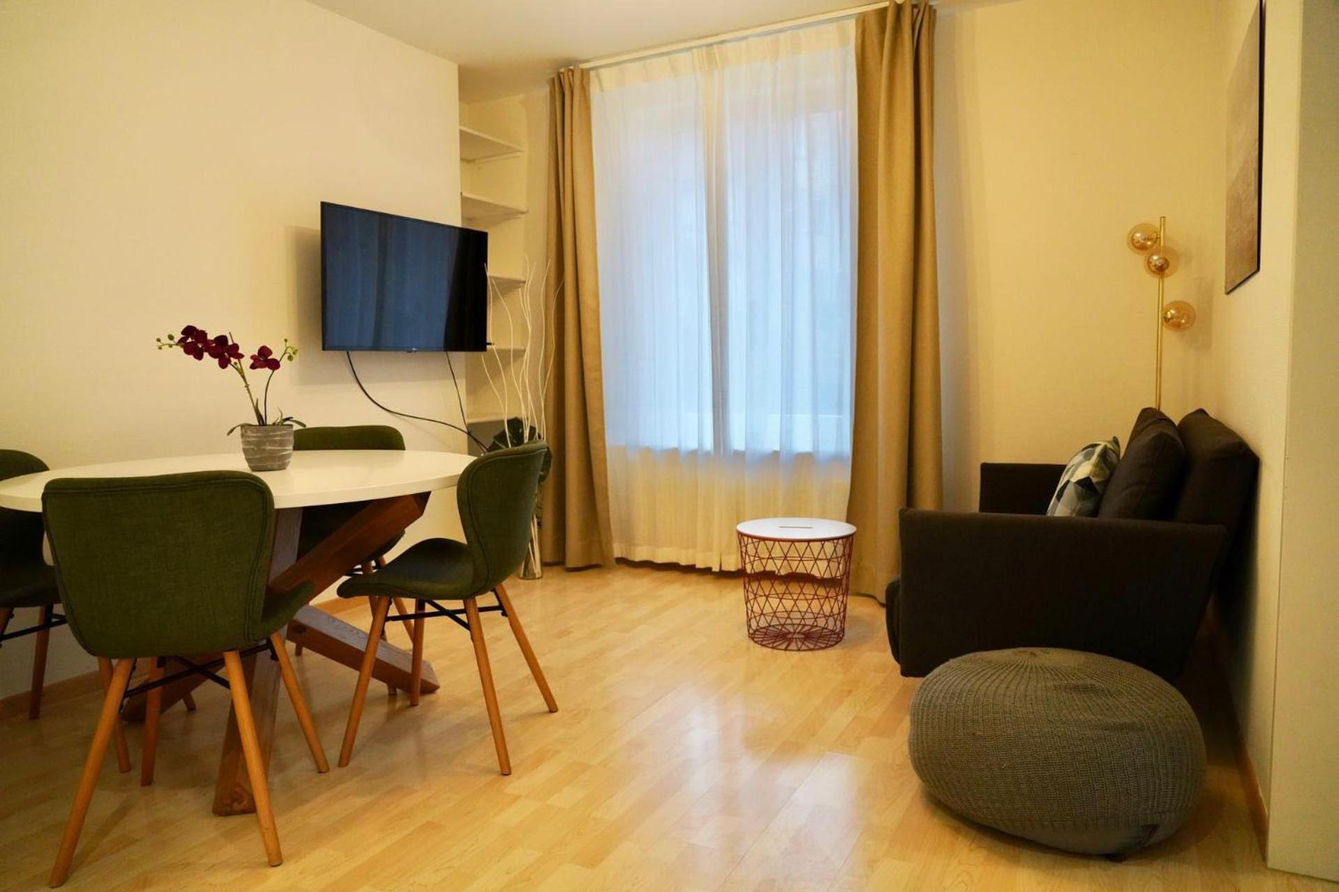 Swiss Stay - 2 Bedroom Apartment Close To Eth Zurych Zewnętrze zdjęcie