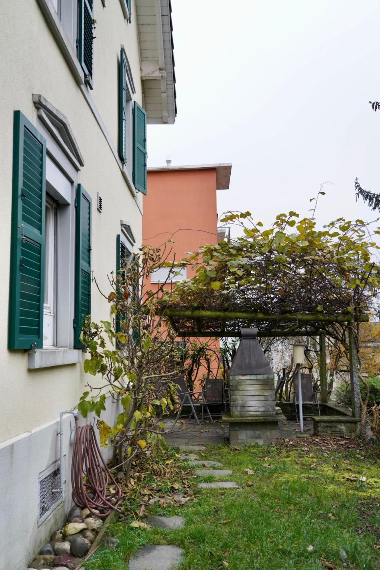 Swiss Stay - 2 Bedroom Apartment Close To Eth Zurych Zewnętrze zdjęcie